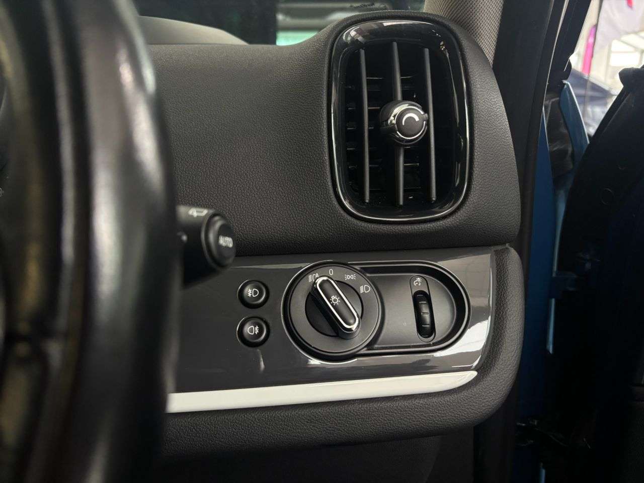 2017 MINI COUNTRYMAN 2017 MINI COUNTRYMAN