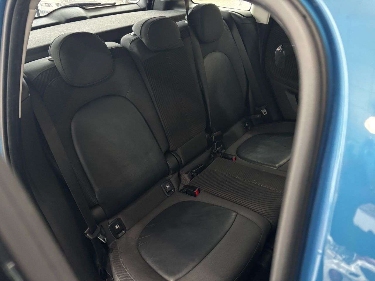 2017 MINI COUNTRYMAN 2017 MINI COUNTRYMAN