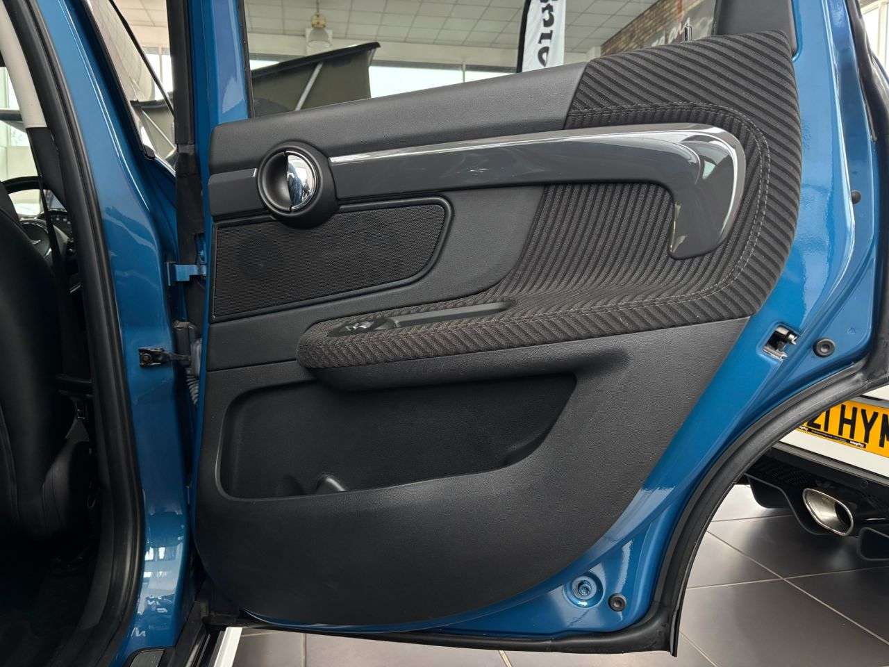 2017 MINI COUNTRYMAN 2017 MINI COUNTRYMAN