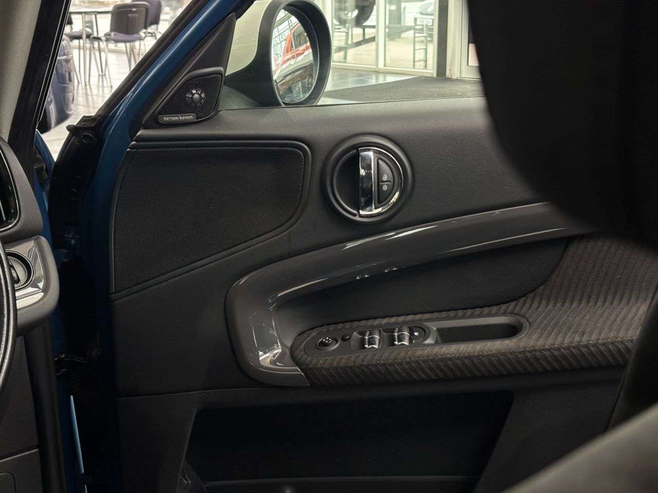 2017 MINI COUNTRYMAN 2017 MINI COUNTRYMAN