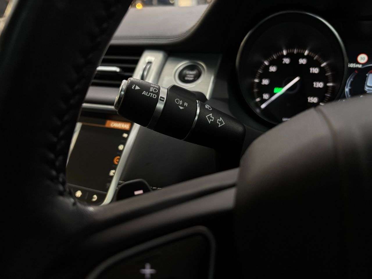 2017 LAND ROVER RANGE ROVER EVOQUE 2017 LAND ROVER RANGE ROVER EVOQUE