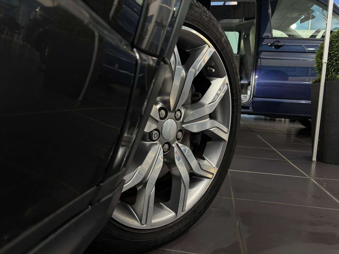 2017 LAND ROVER RANGE ROVER EVOQUE 2017 LAND ROVER RANGE ROVER EVOQUE