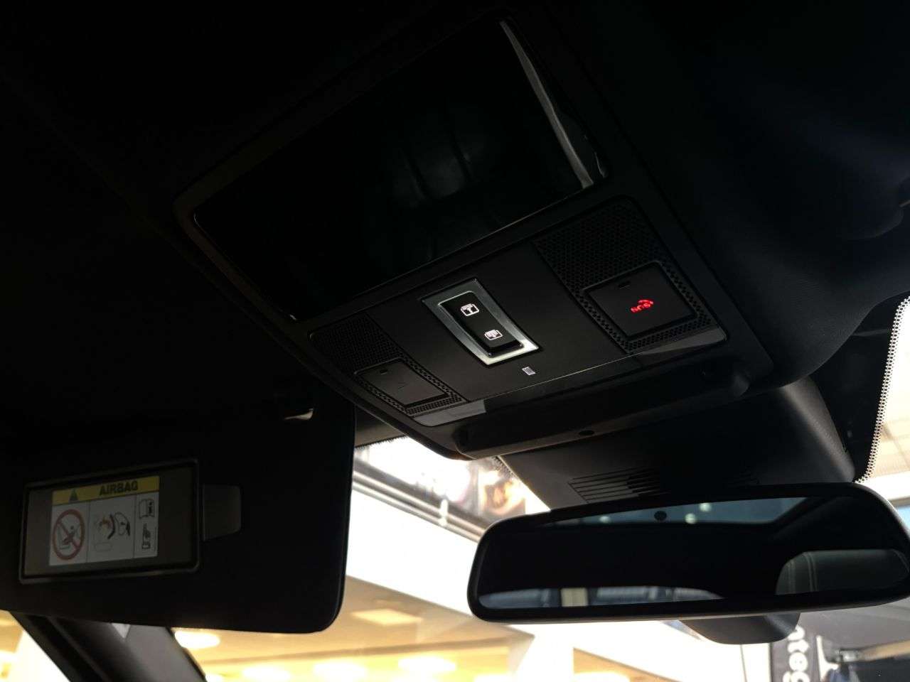 2017 LAND ROVER RANGE ROVER EVOQUE 2017 LAND ROVER RANGE ROVER EVOQUE