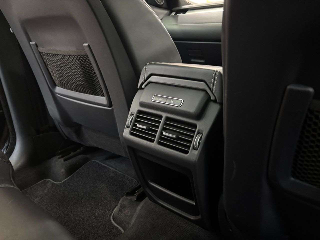 2017 LAND ROVER RANGE ROVER EVOQUE 2017 LAND ROVER RANGE ROVER EVOQUE