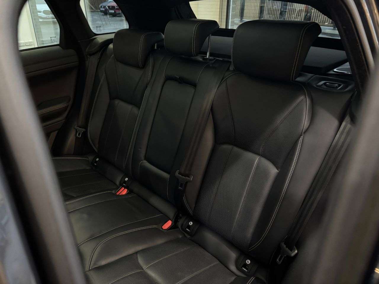 2017 LAND ROVER RANGE ROVER EVOQUE 2017 LAND ROVER RANGE ROVER EVOQUE