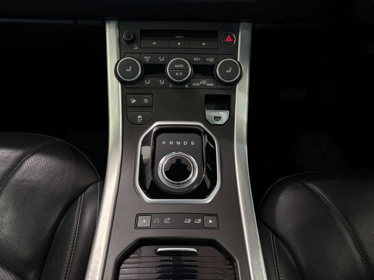 2017 LAND ROVER RANGE ROVER EVOQUE 2017 LAND ROVER RANGE ROVER EVOQUE