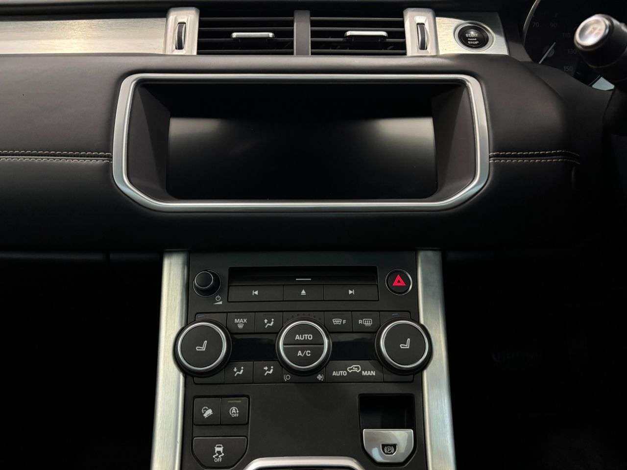 2017 LAND ROVER RANGE ROVER EVOQUE 2017 LAND ROVER RANGE ROVER EVOQUE