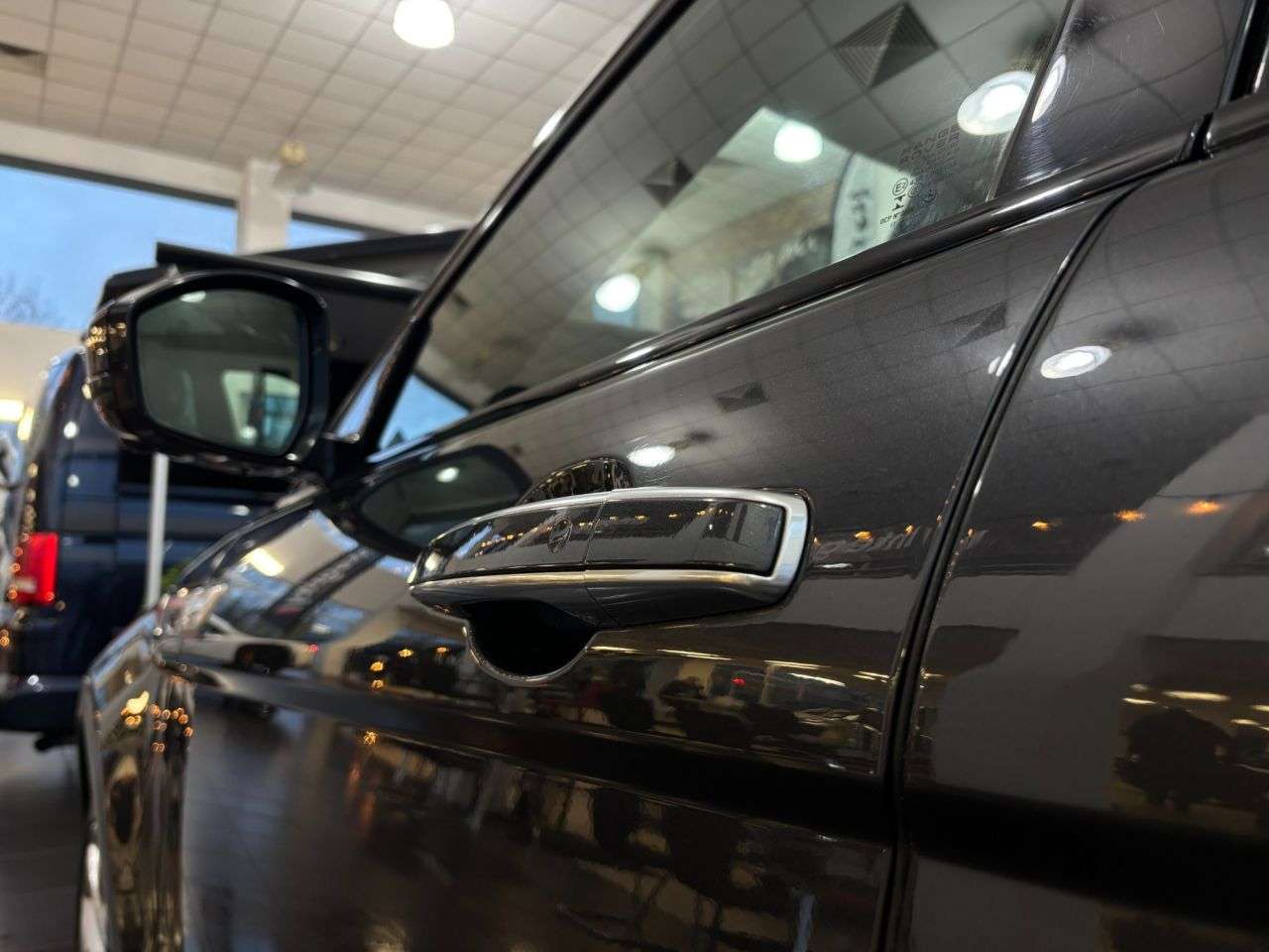 2017 LAND ROVER RANGE ROVER EVOQUE 2017 LAND ROVER RANGE ROVER EVOQUE