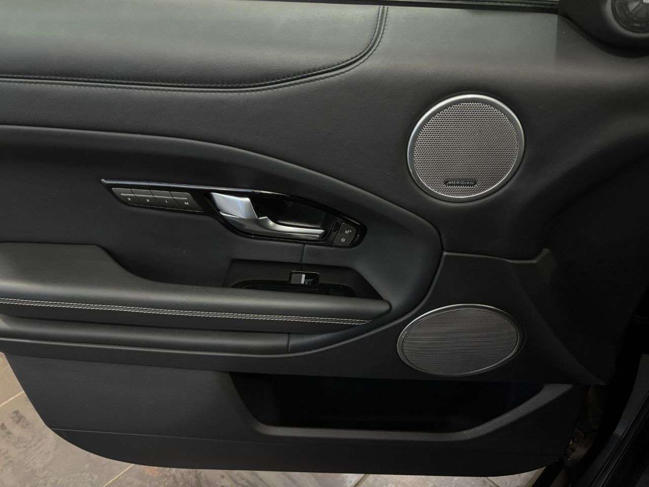 2017 LAND ROVER RANGE ROVER EVOQUE 2017 LAND ROVER RANGE ROVER EVOQUE