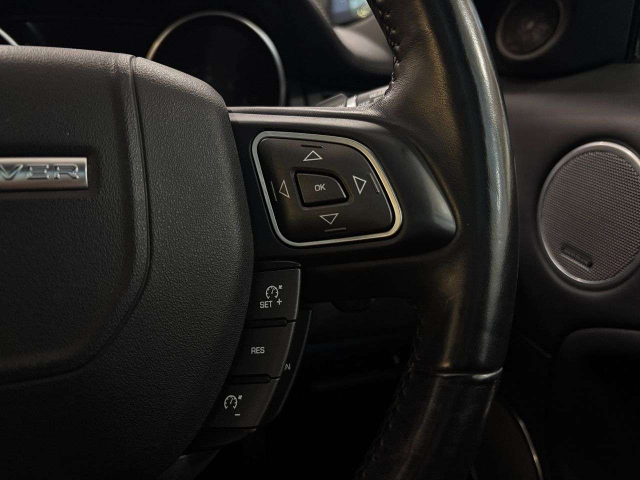 2017 LAND ROVER RANGE ROVER EVOQUE 2017 LAND ROVER RANGE ROVER EVOQUE