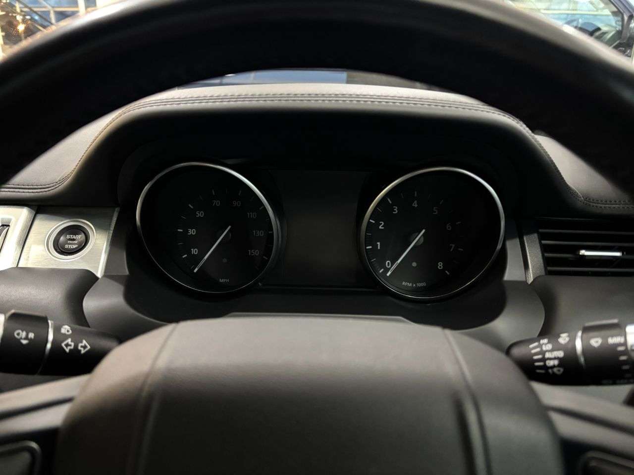 2017 LAND ROVER RANGE ROVER EVOQUE 2017 LAND ROVER RANGE ROVER EVOQUE