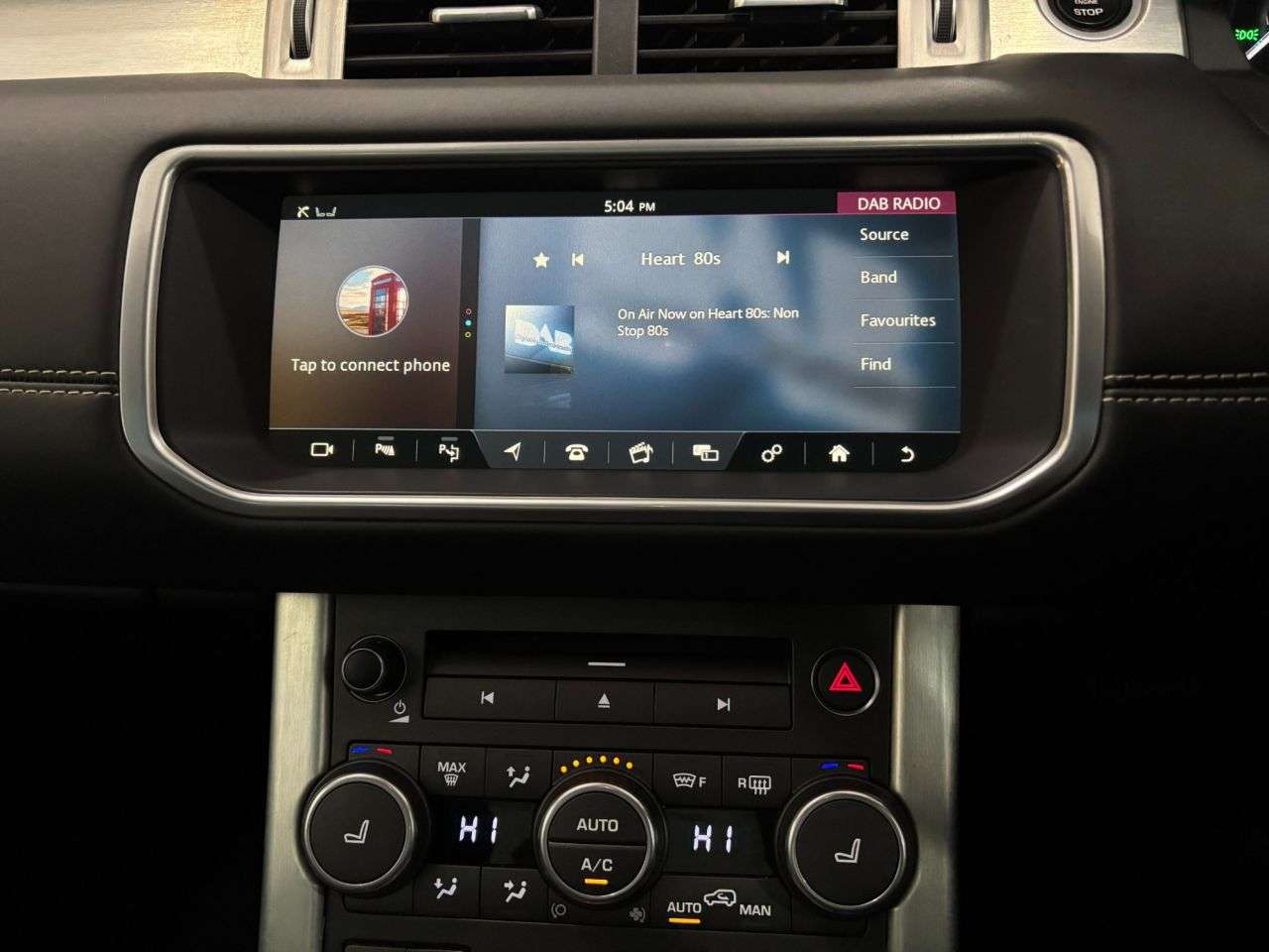 2017 LAND ROVER RANGE ROVER EVOQUE 2017 LAND ROVER RANGE ROVER EVOQUE