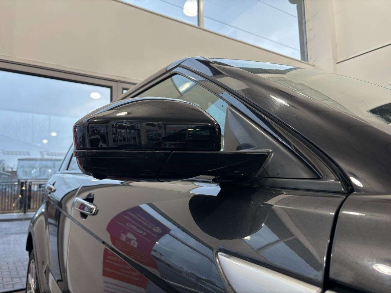 2017 LAND ROVER RANGE ROVER EVOQUE 2017 LAND ROVER RANGE ROVER EVOQUE