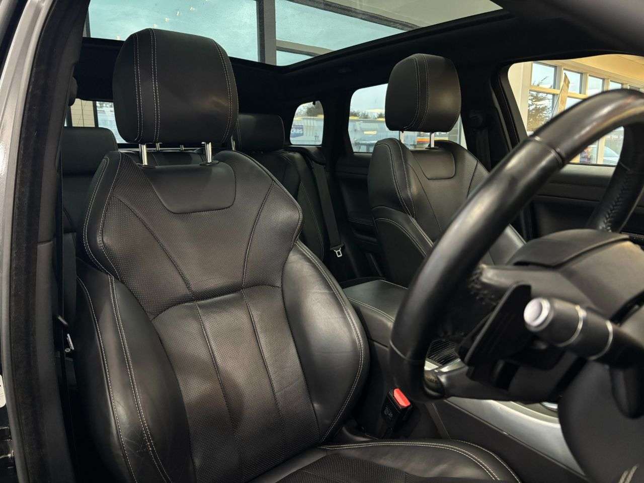 2017 LAND ROVER RANGE ROVER EVOQUE 2017 LAND ROVER RANGE ROVER EVOQUE