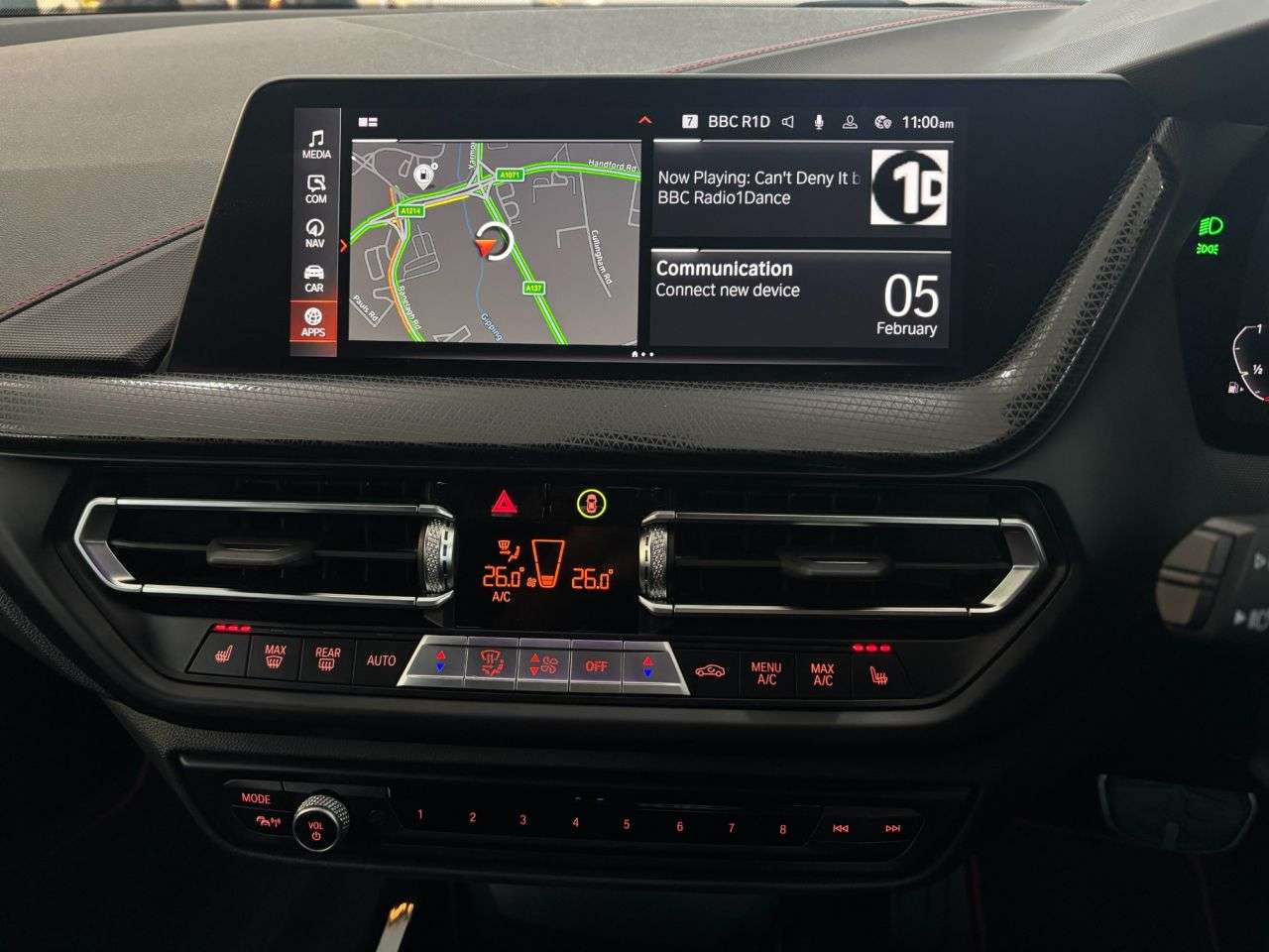 2023 BMW 1 SERIES 2023 BMW 1 SERIES