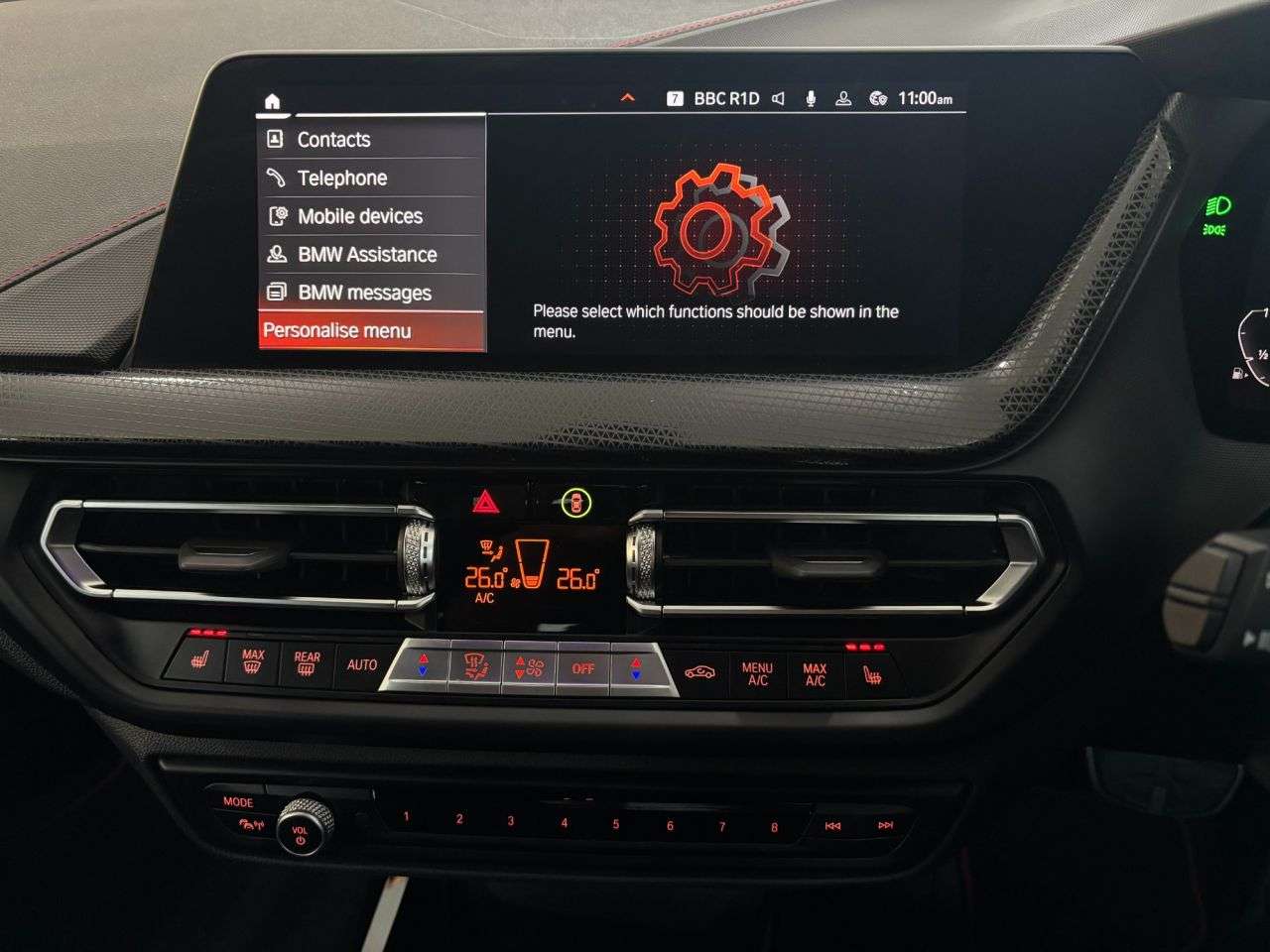 2023 BMW 1 SERIES 2023 BMW 1 SERIES