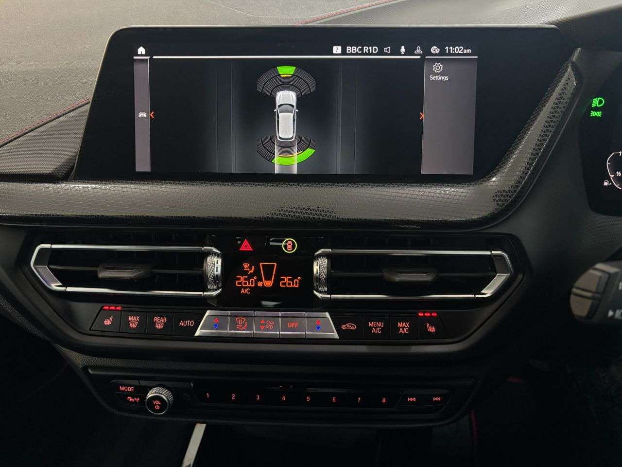 2023 BMW 1 SERIES 2023 BMW 1 SERIES