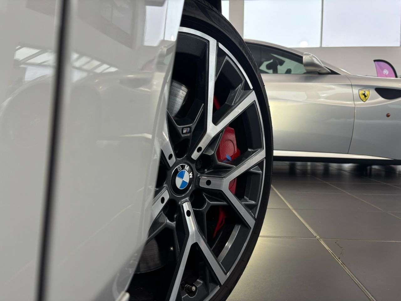 2023 BMW 1 SERIES 2023 BMW 1 SERIES