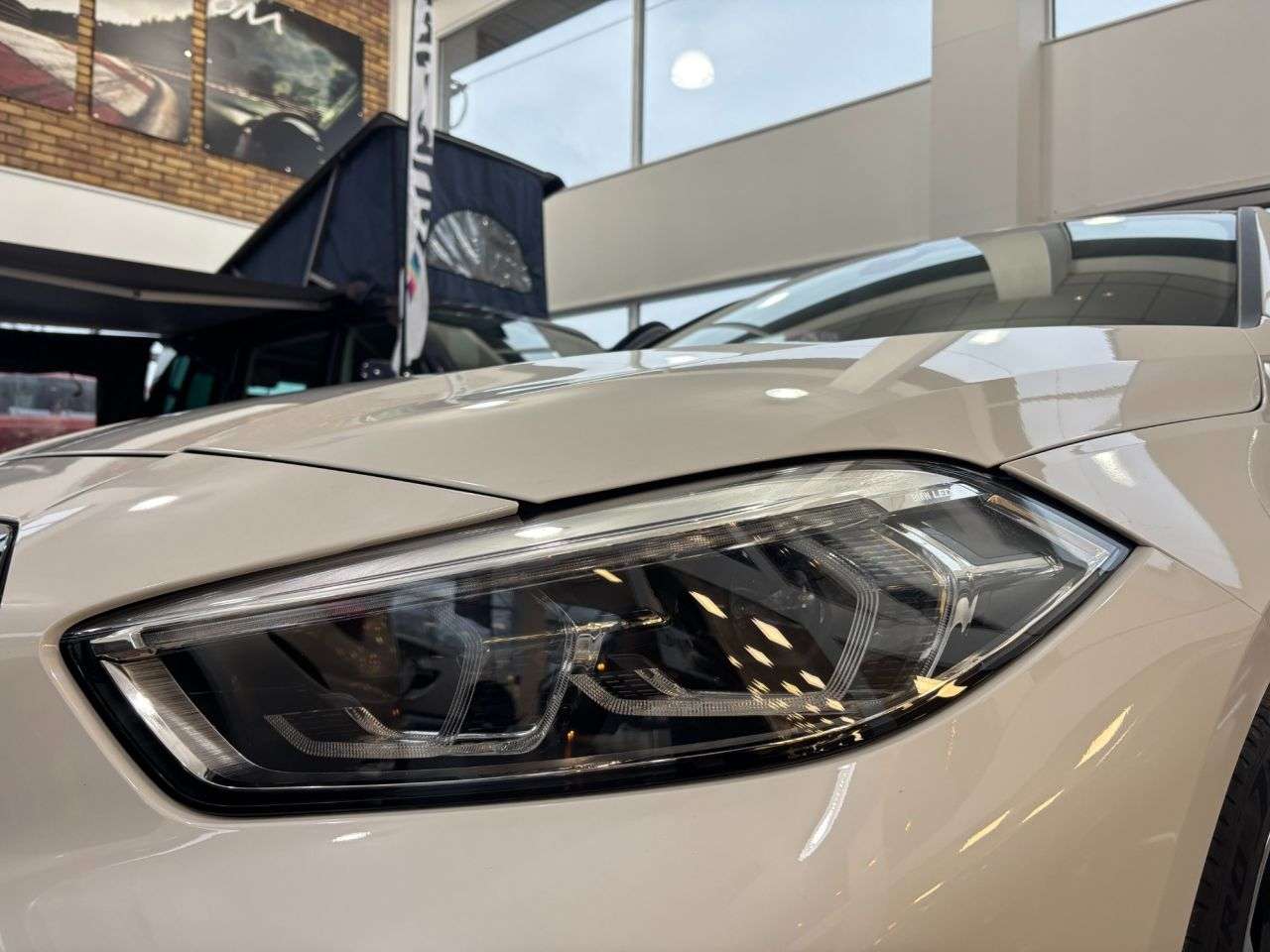 2023 BMW 1 SERIES 2023 BMW 1 SERIES