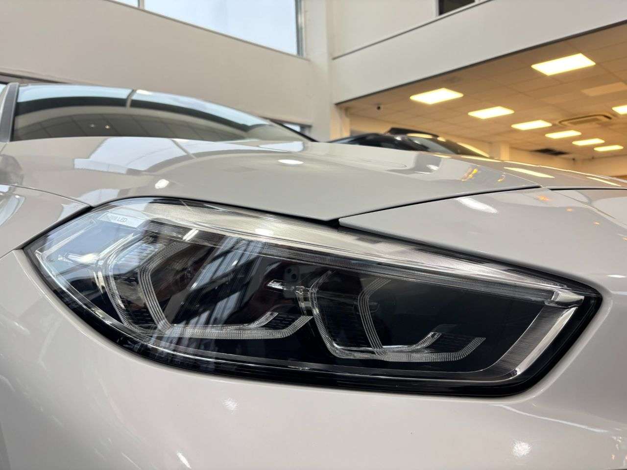 2023 BMW 1 SERIES 2023 BMW 1 SERIES