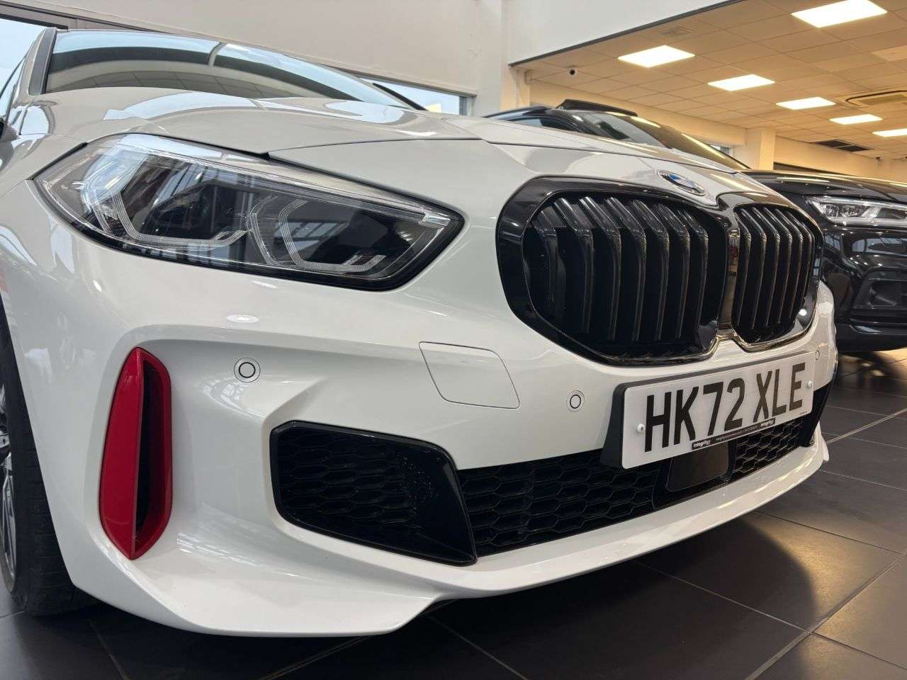 2023 BMW 1 SERIES 2023 BMW 1 SERIES