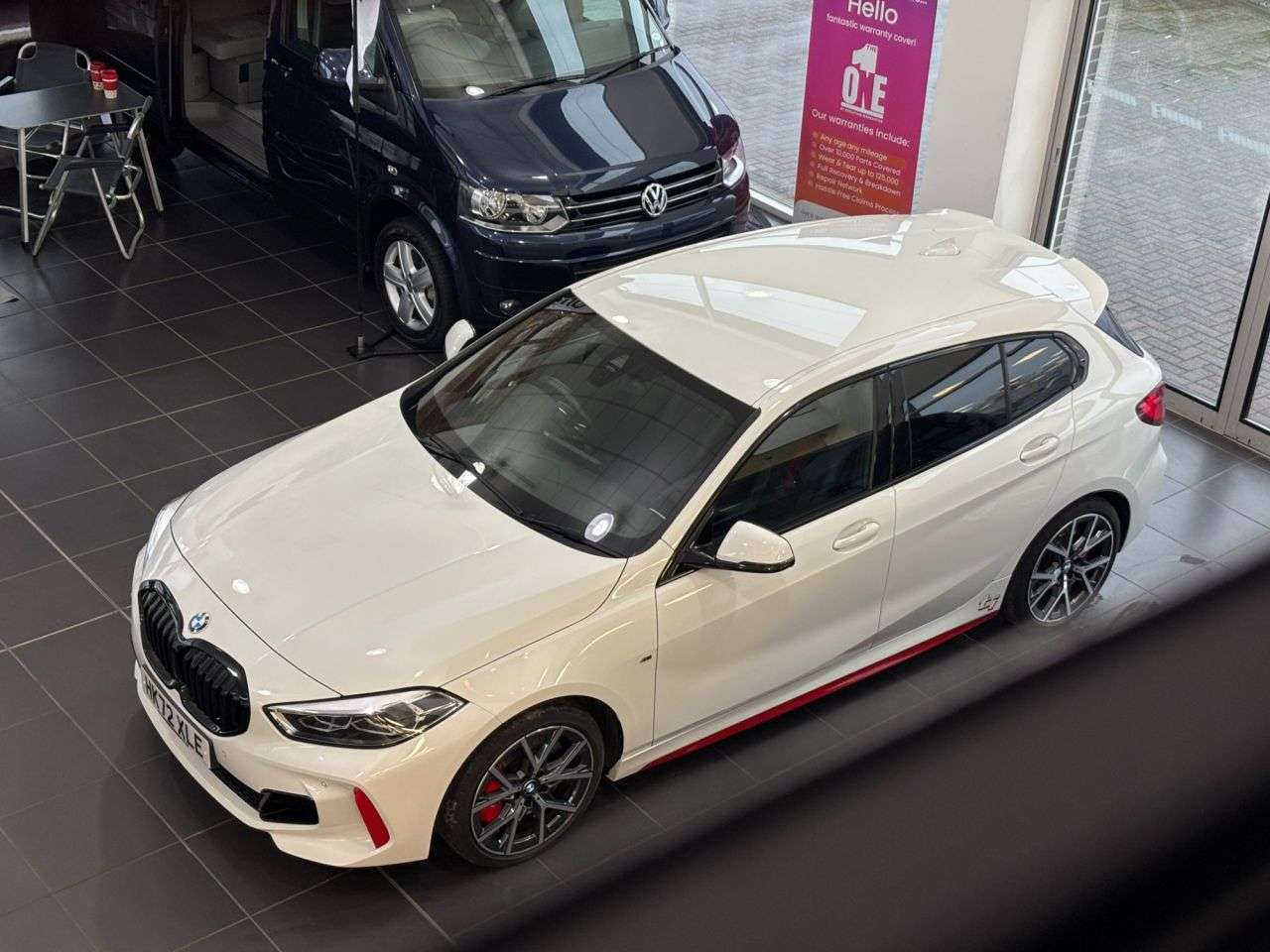 2023 BMW 1 SERIES 2023 BMW 1 SERIES