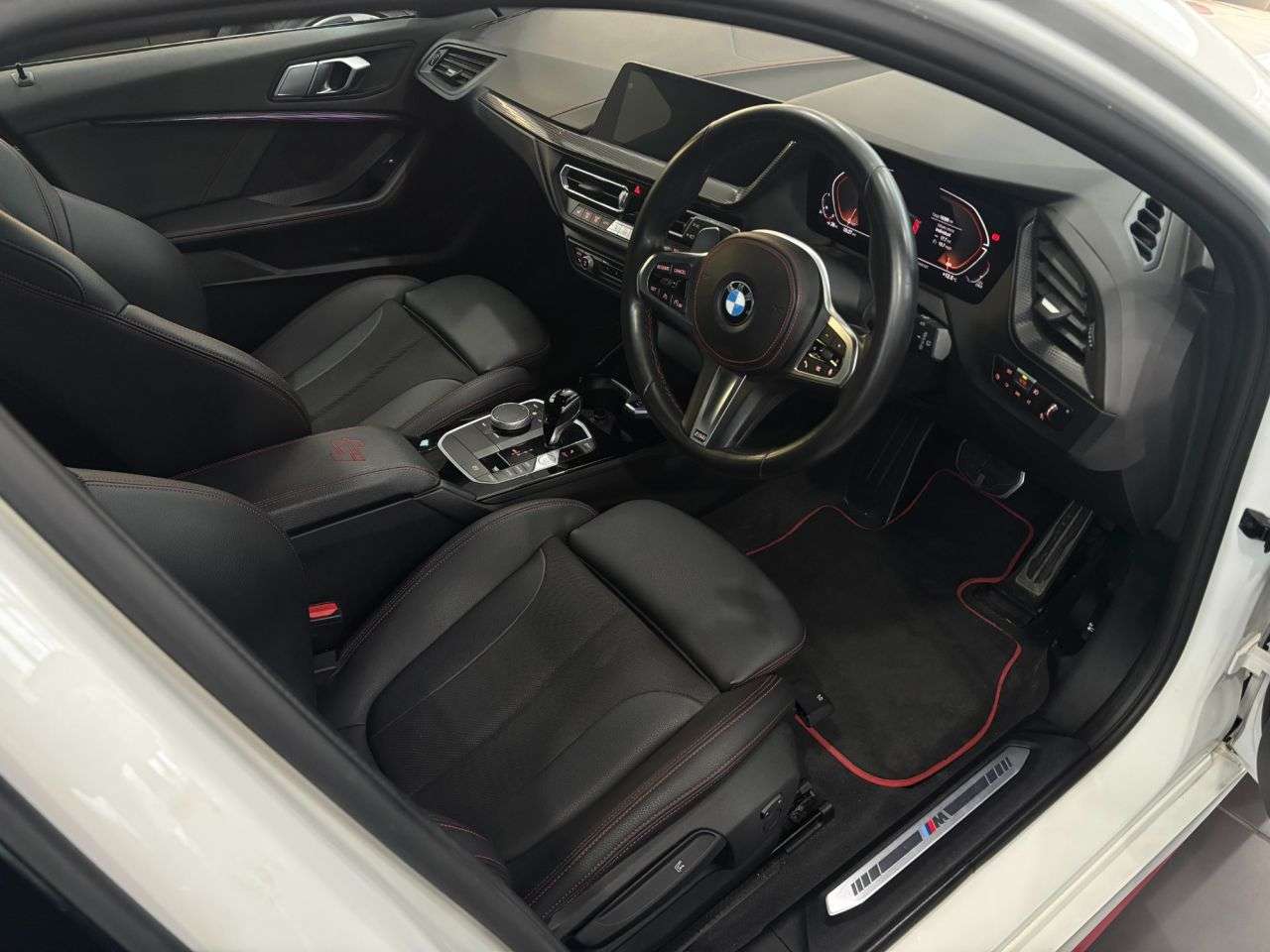 2023 BMW 1 SERIES 2023 BMW 1 SERIES