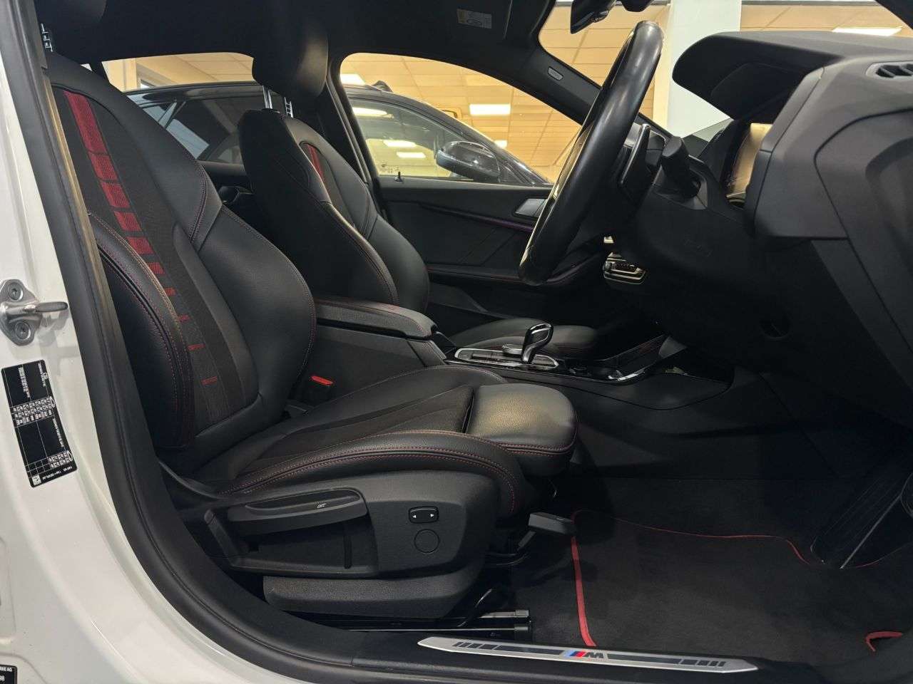 2023 BMW 1 SERIES 2023 BMW 1 SERIES