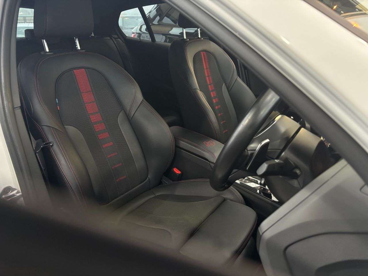 2023 BMW 1 SERIES 2023 BMW 1 SERIES