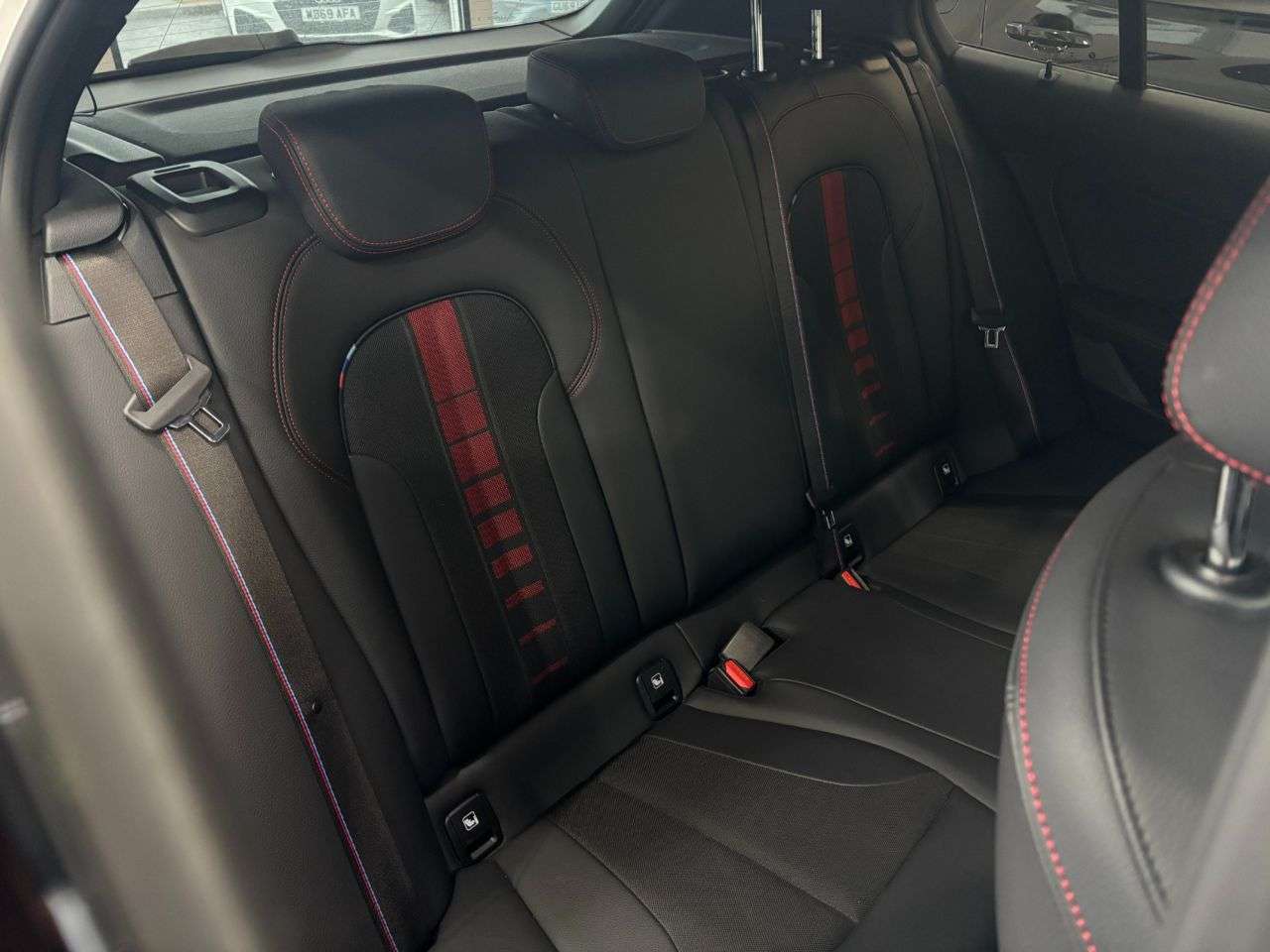 2023 BMW 1 SERIES 2023 BMW 1 SERIES