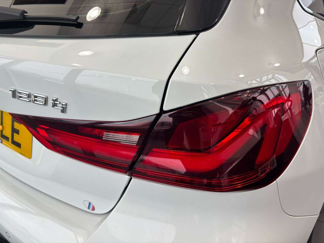 2023 BMW 1 SERIES 2023 BMW 1 SERIES