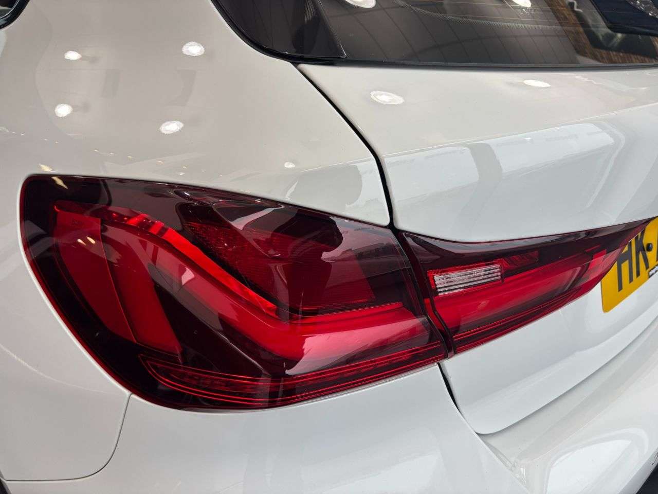 2023 BMW 1 SERIES 2023 BMW 1 SERIES