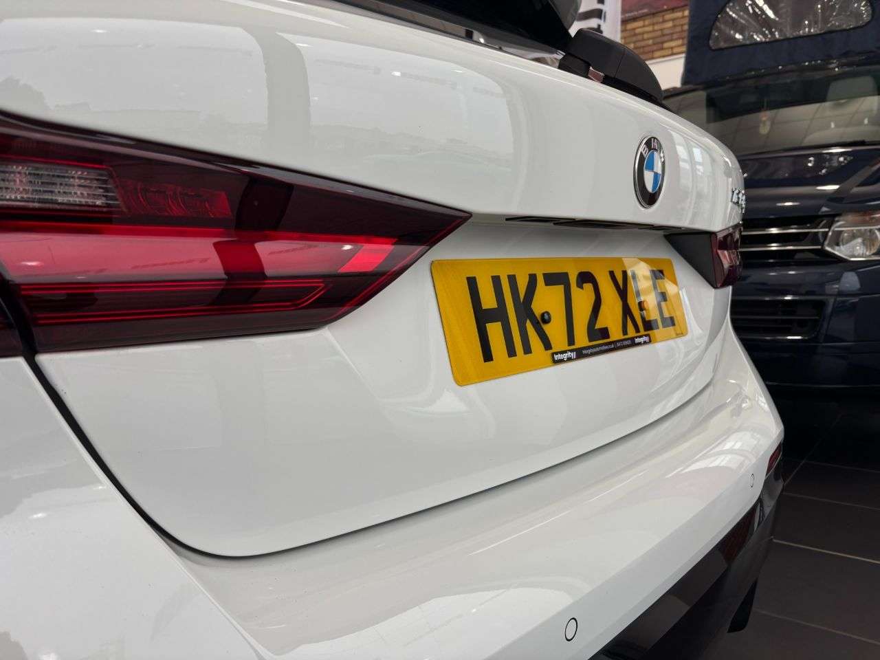 2023 BMW 1 SERIES 2023 BMW 1 SERIES