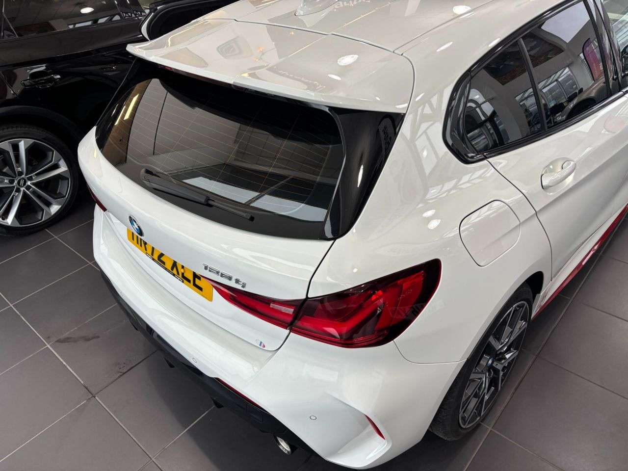 2023 BMW 1 SERIES 2023 BMW 1 SERIES