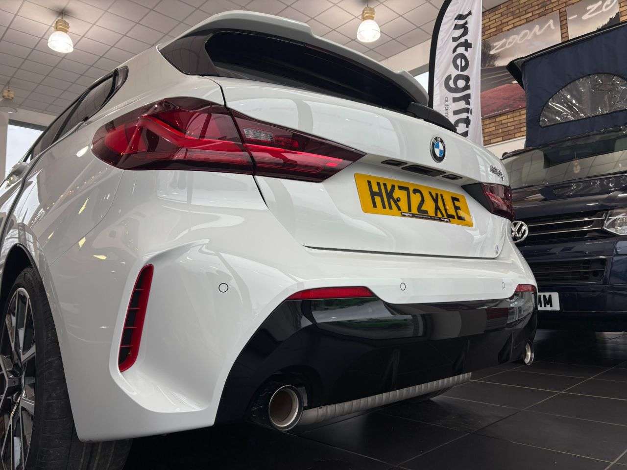 2023 BMW 1 SERIES 2023 BMW 1 SERIES