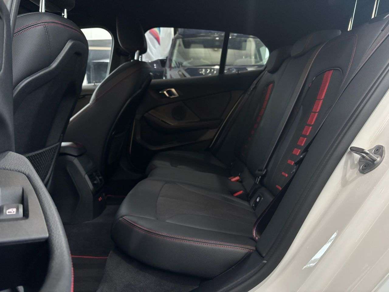 2023 BMW 1 SERIES 2023 BMW 1 SERIES