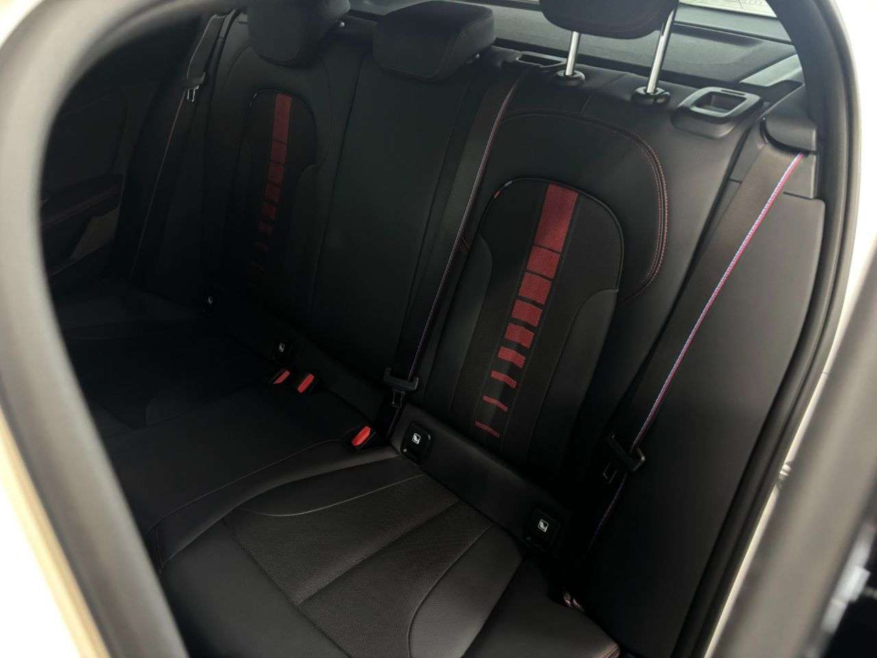 2023 BMW 1 SERIES 2023 BMW 1 SERIES