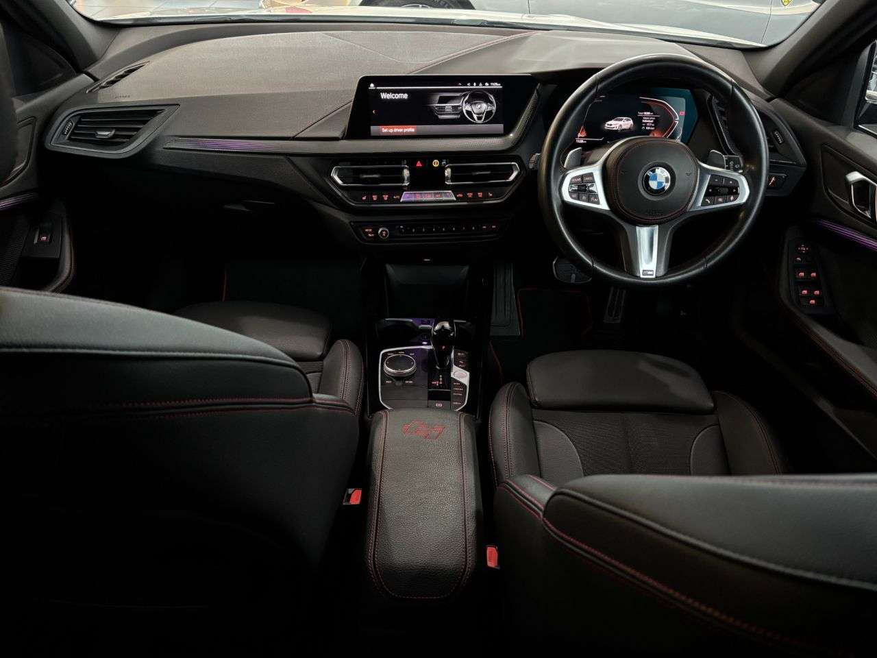 2023 BMW 1 SERIES 2023 BMW 1 SERIES