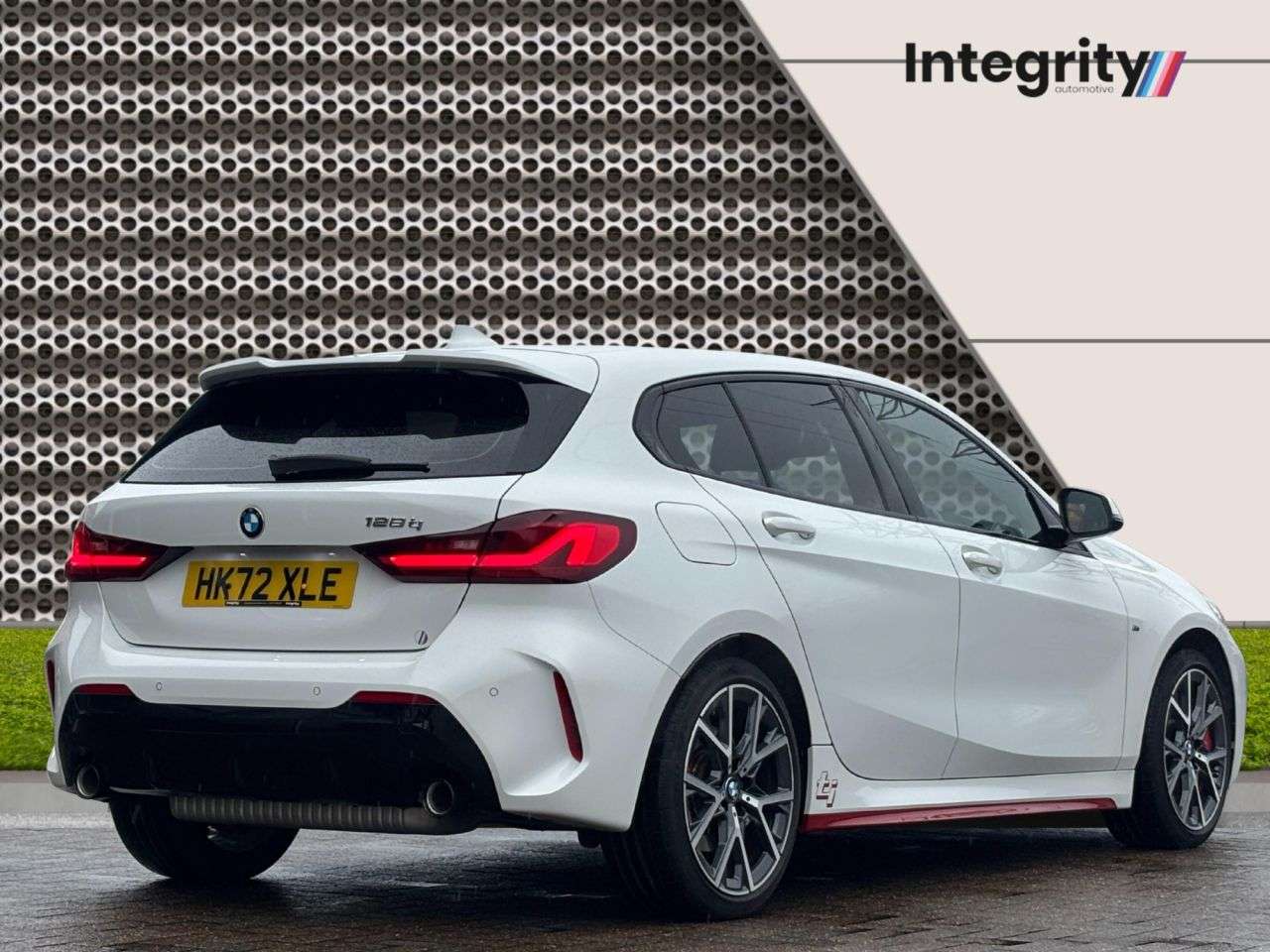 2023 BMW 1 SERIES 2023 BMW 1 SERIES