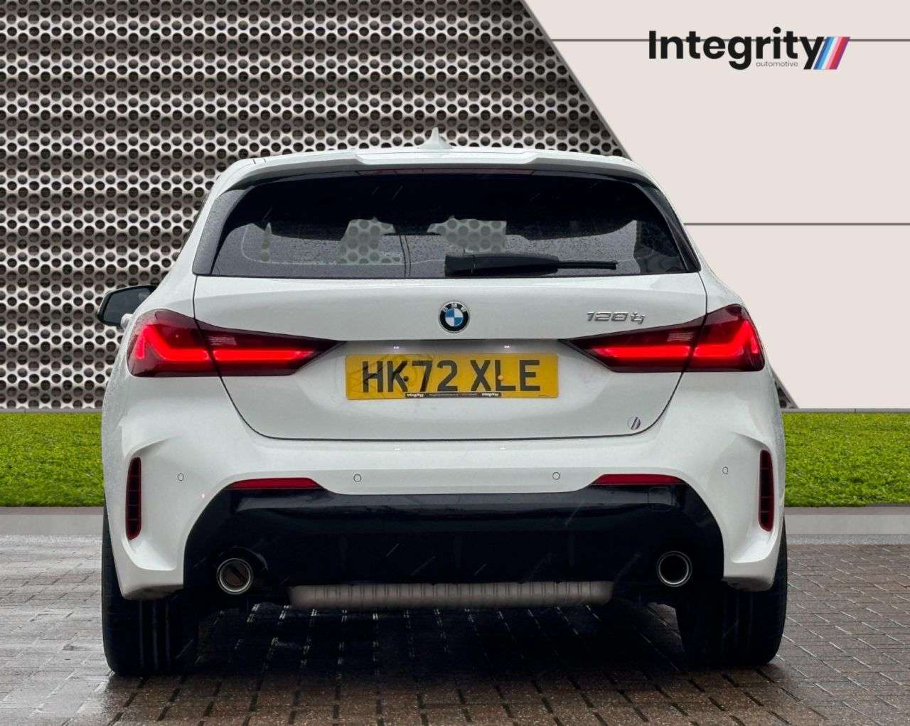 2023 BMW 1 SERIES 2023 BMW 1 SERIES