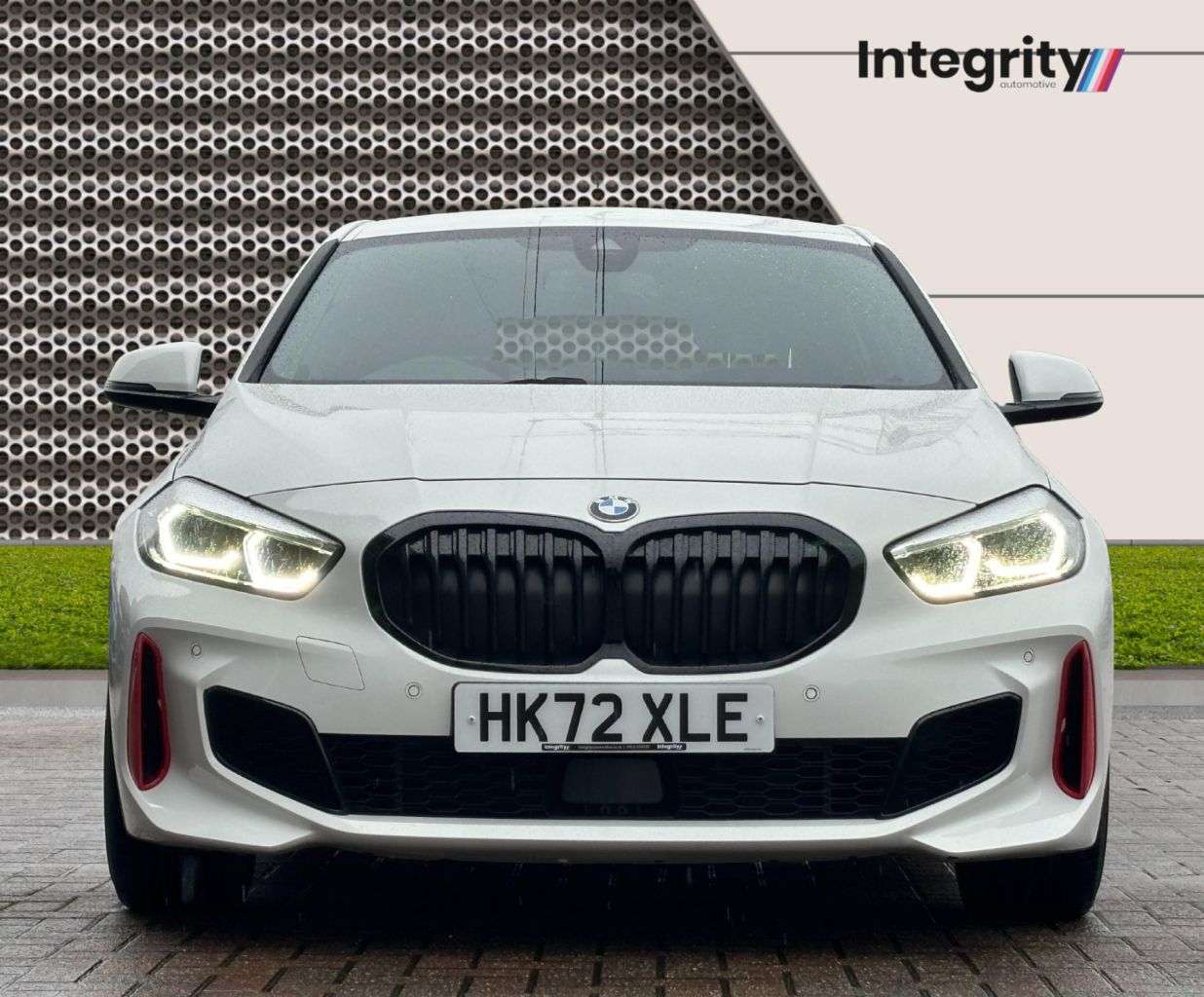 2023 BMW 1 SERIES 2023 BMW 1 SERIES