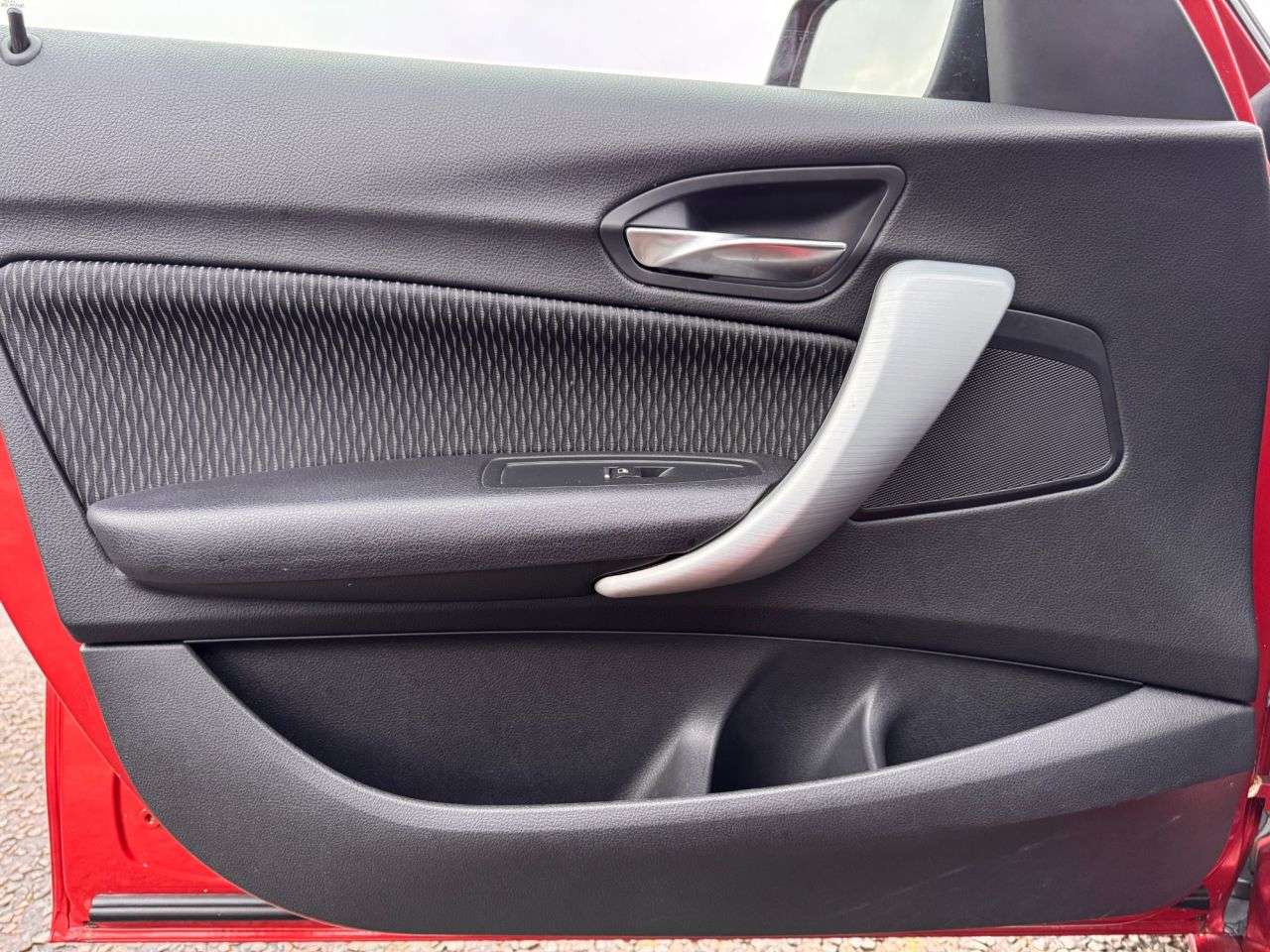 2018 BMW 1 SERIES 2018 BMW 1 SERIES