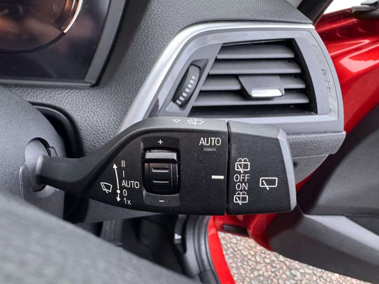 2018 BMW 1 SERIES 2018 BMW 1 SERIES