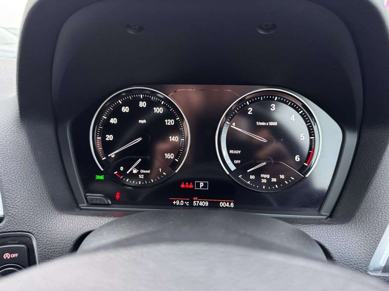 2018 BMW 1 SERIES 2018 BMW 1 SERIES