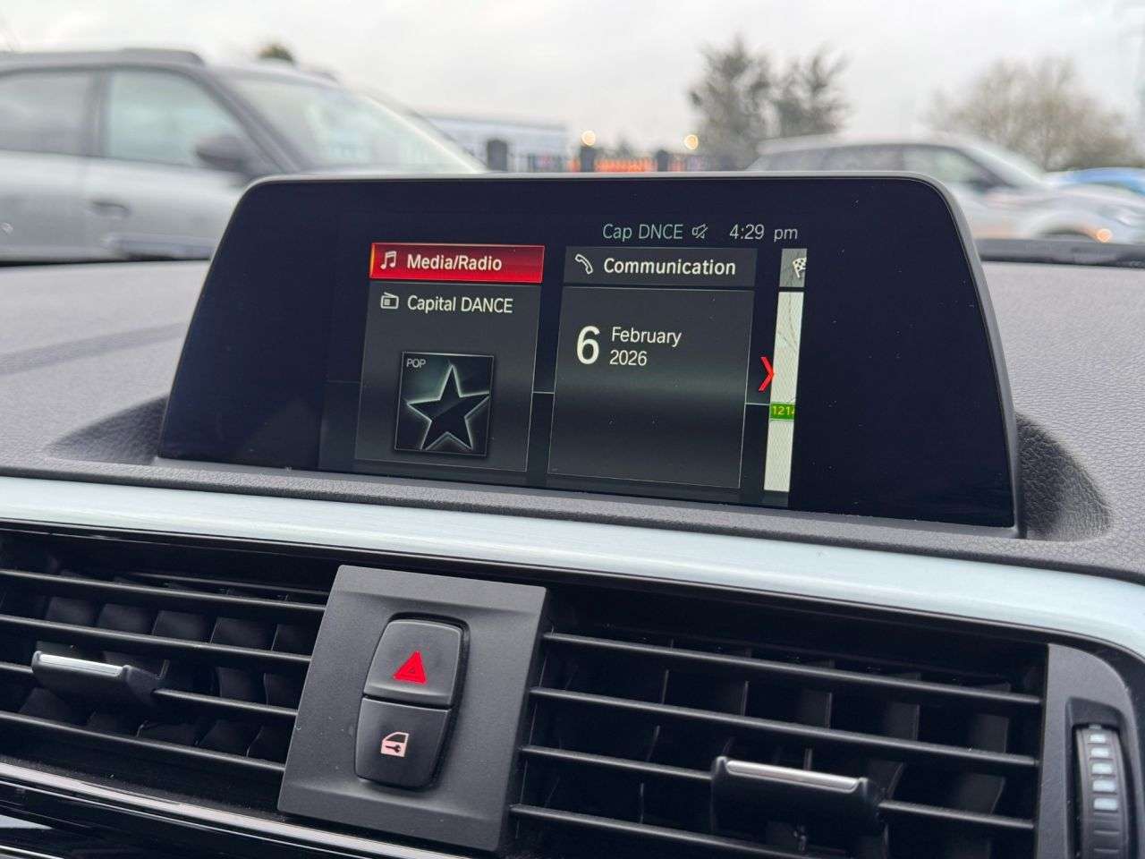 2018 BMW 1 SERIES 2018 BMW 1 SERIES