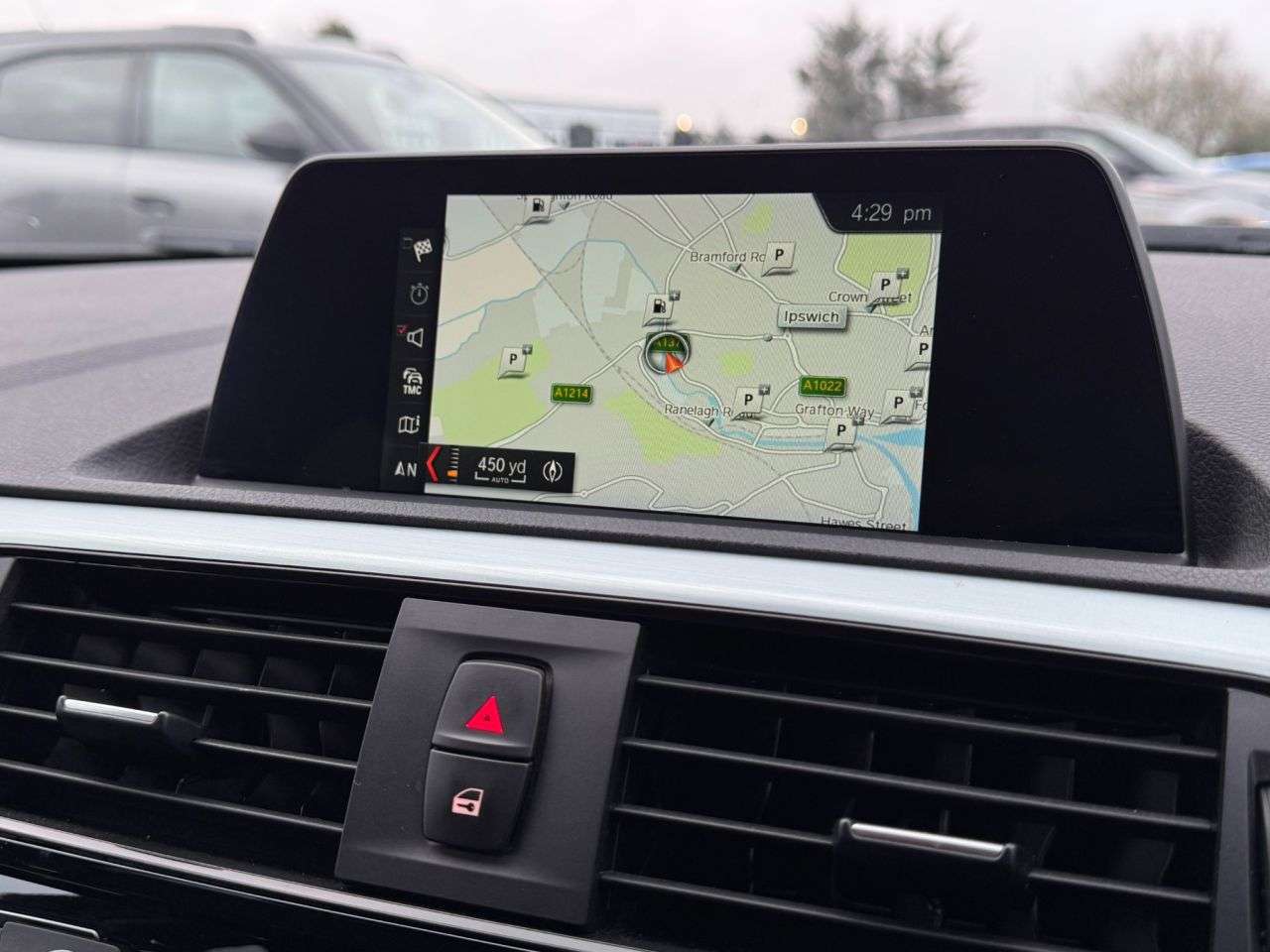 2018 BMW 1 SERIES 2018 BMW 1 SERIES