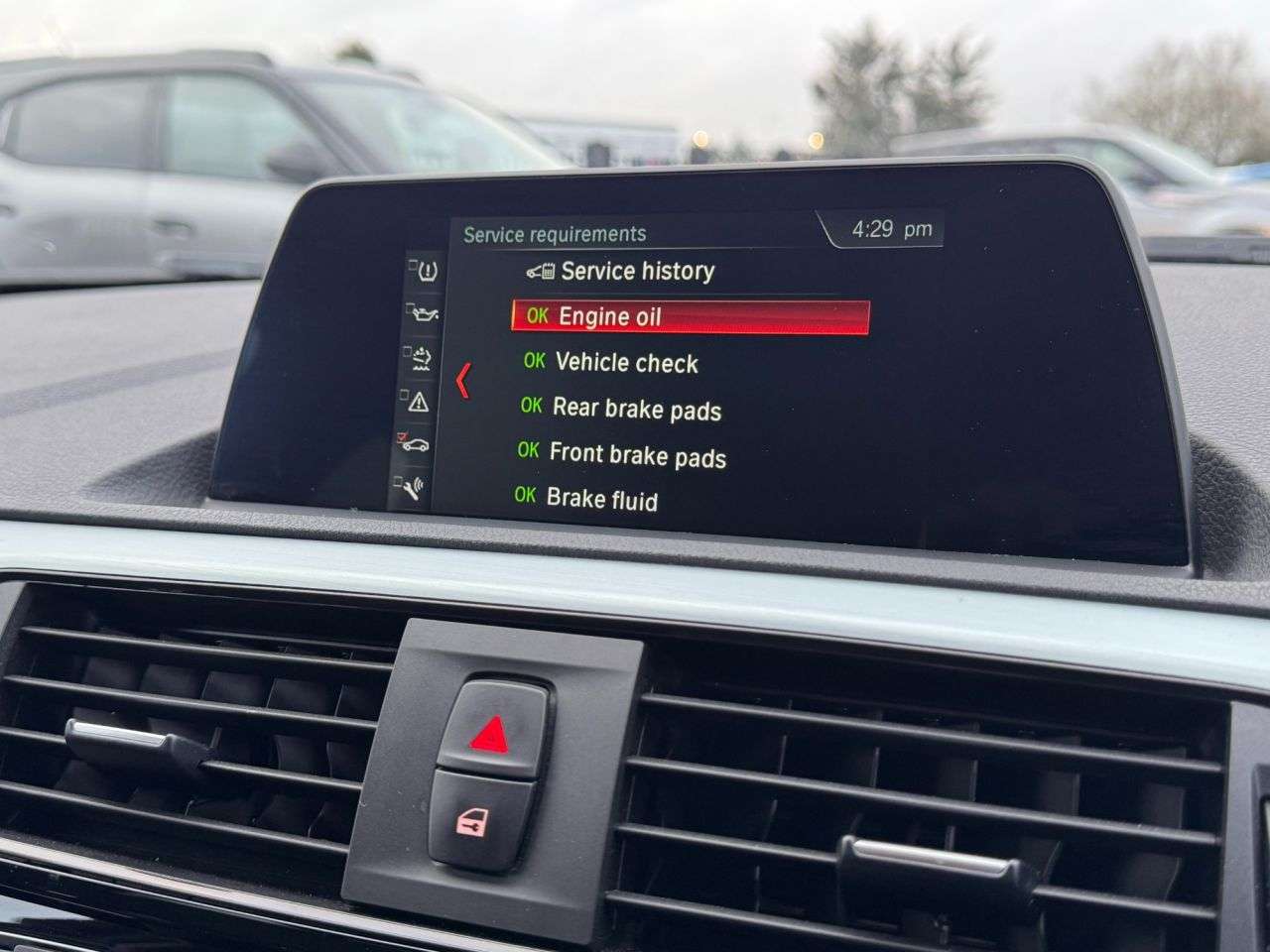 2018 BMW 1 SERIES 2018 BMW 1 SERIES