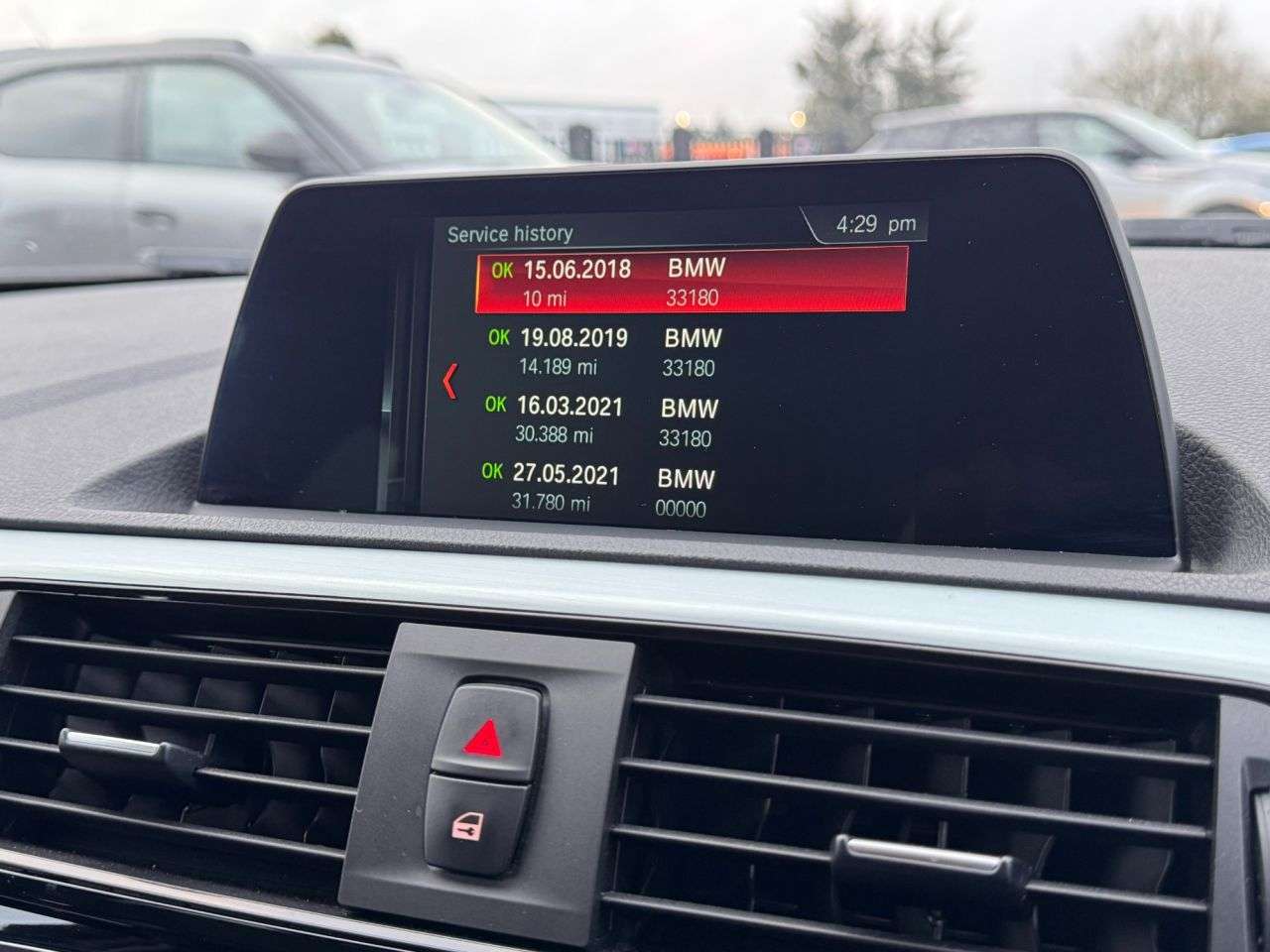 2018 BMW 1 SERIES 2018 BMW 1 SERIES