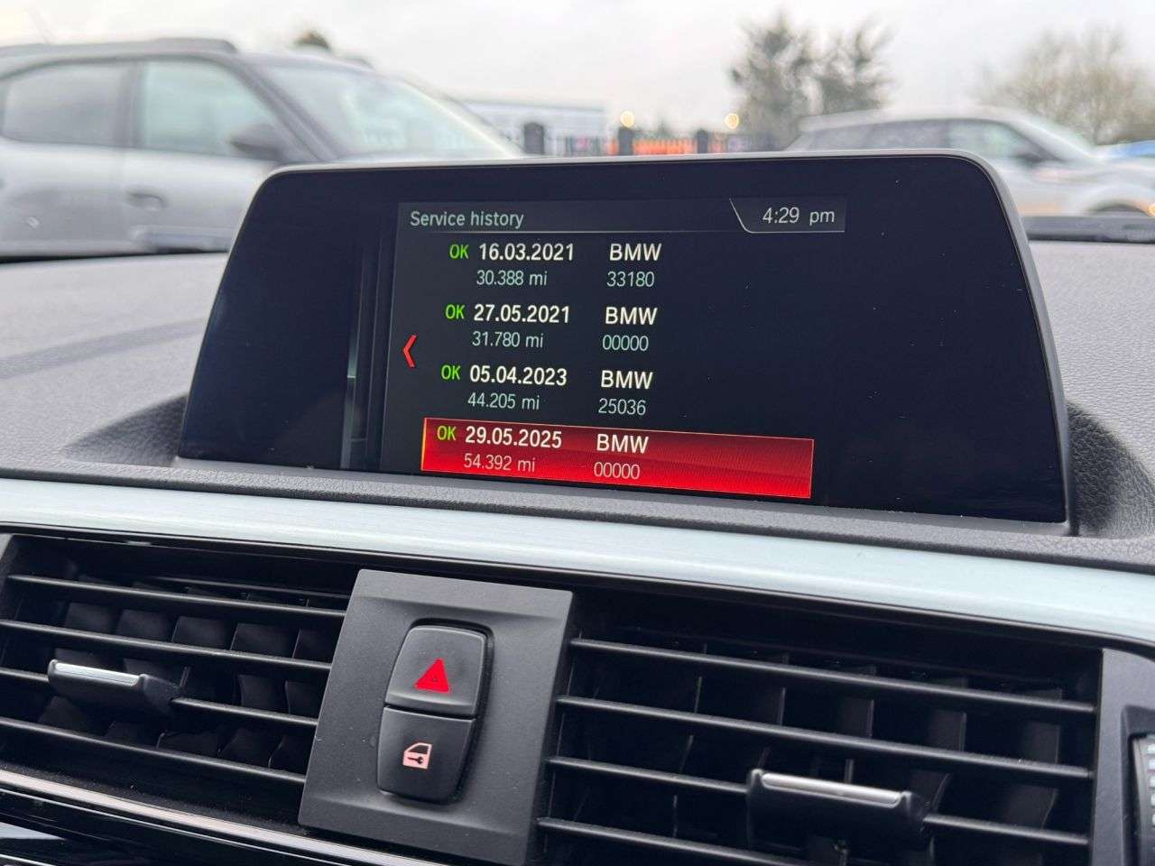 2018 BMW 1 SERIES 2018 BMW 1 SERIES