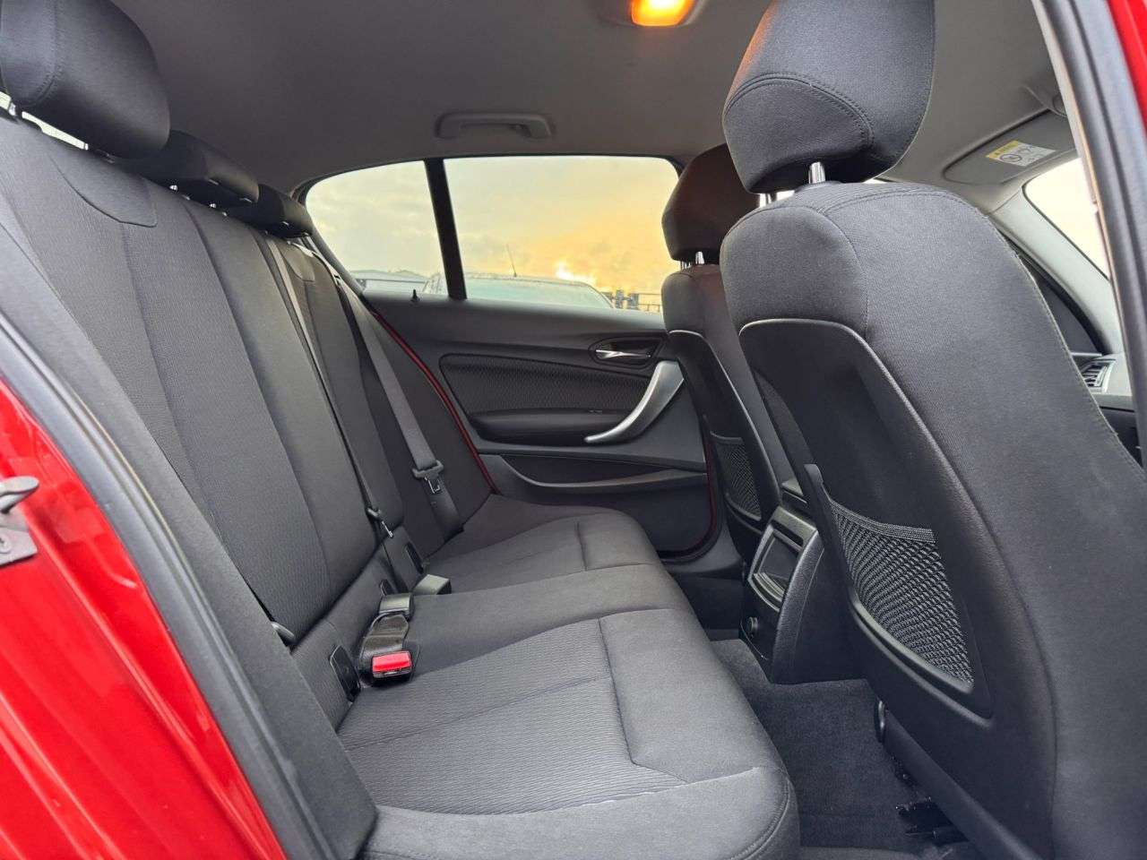 2018 BMW 1 SERIES 2018 BMW 1 SERIES